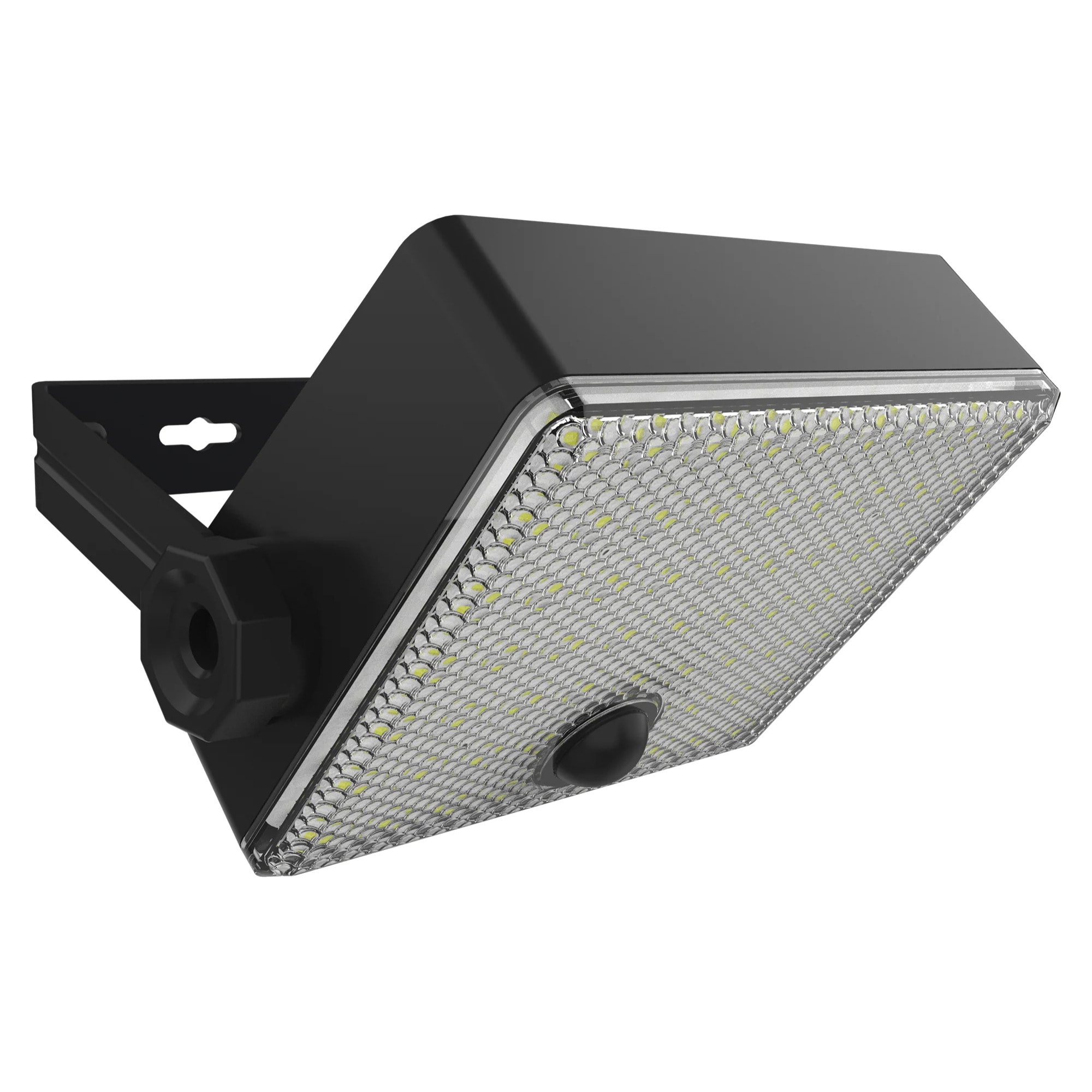 Projecteur solaire orientable FLICKY 500LM