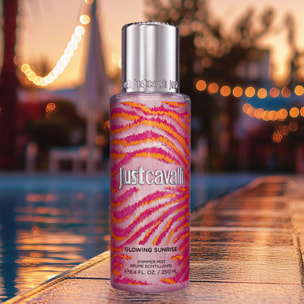 Glowing Sunrise - Brume Parfumée - Florale Fruitée 250ml