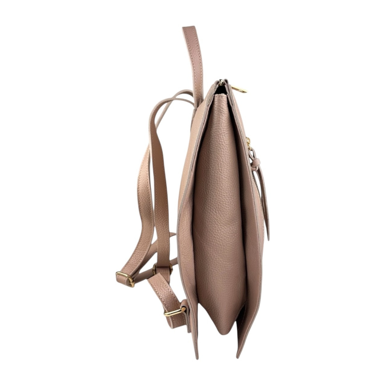 Mochila Cheval Firenze Susanna Rosa Empolvado