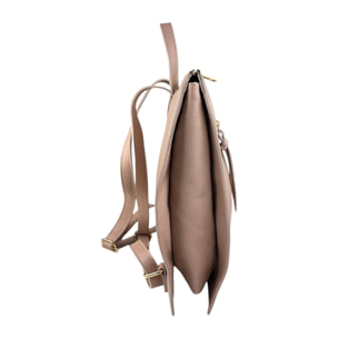 Mochila Cheval Firenze Susanna Rosa Empolvado