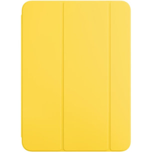 Etui APPLE iPad 11 (2025) smart folio limonade