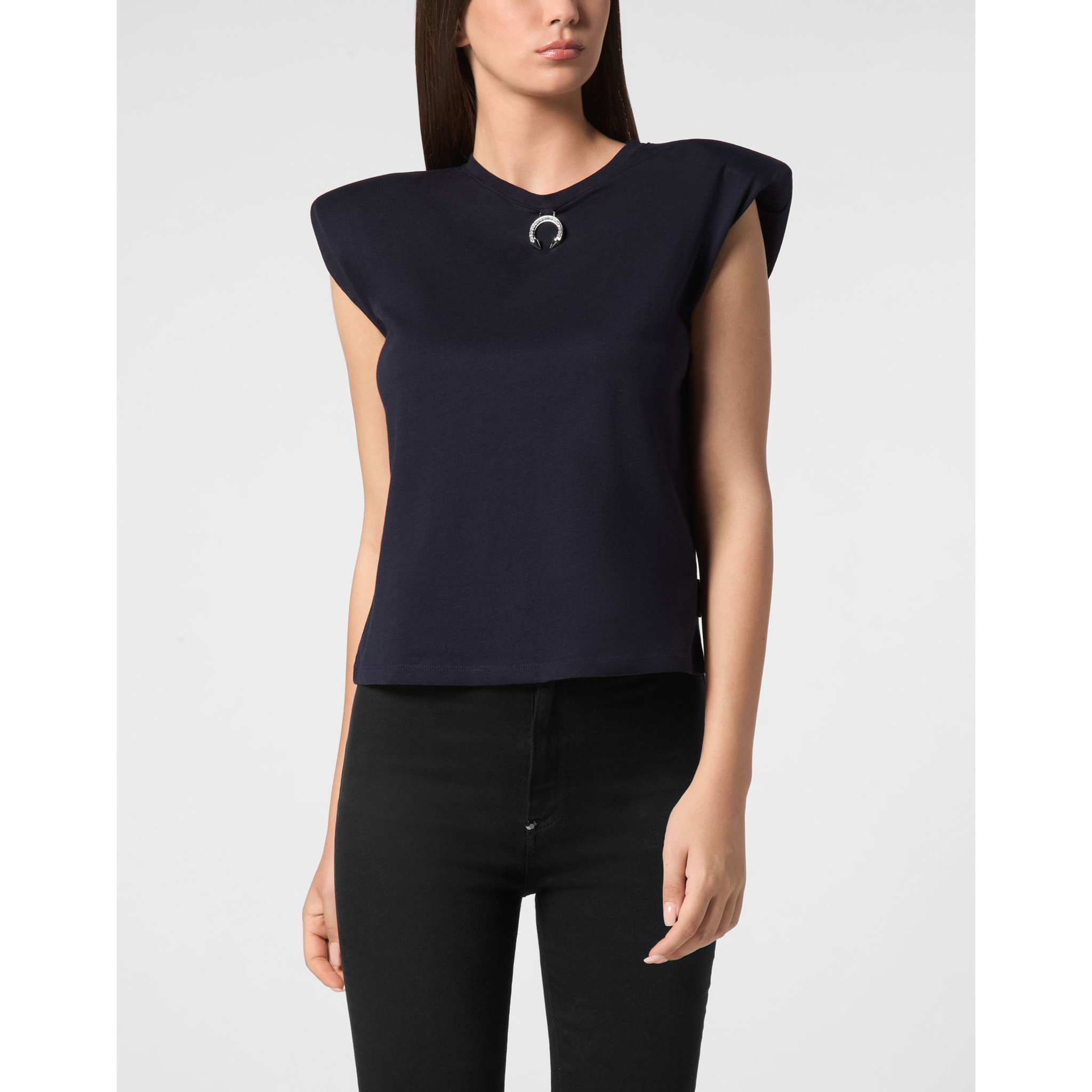 PHILIPP PLEIN Tank Top