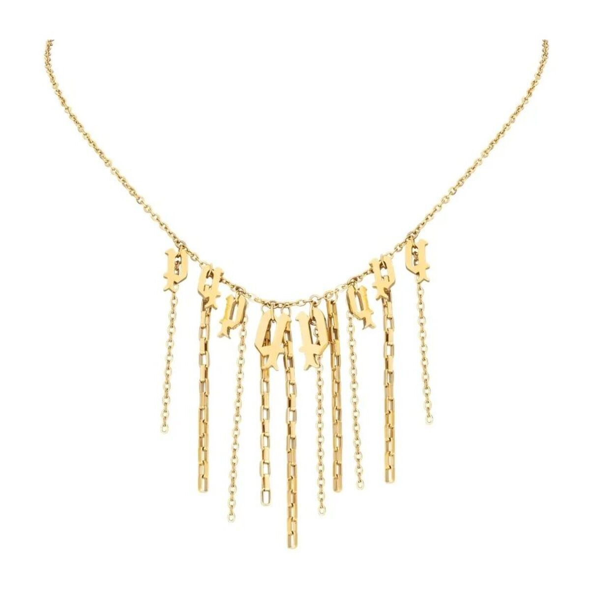 Collar Police Mujer PEJLN2010201