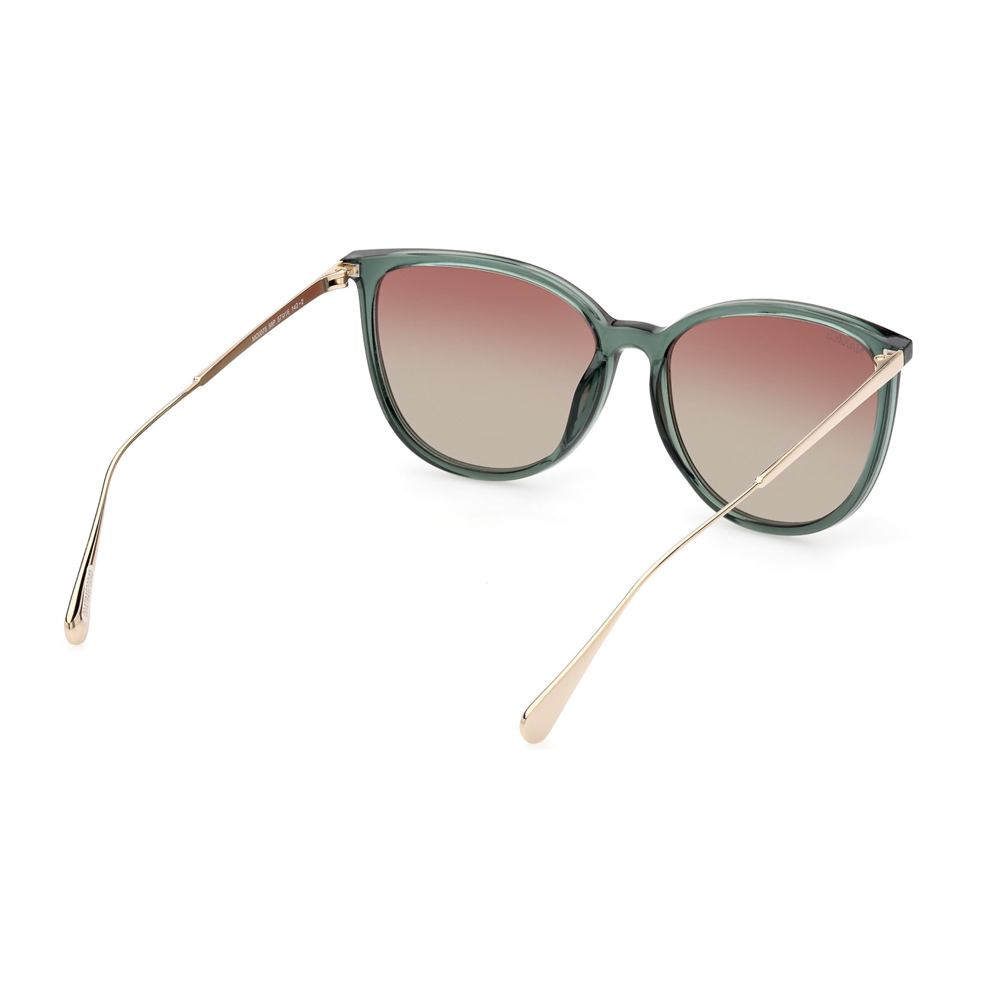 MAX&Co. - Occhiali da sole in iniettato per donna