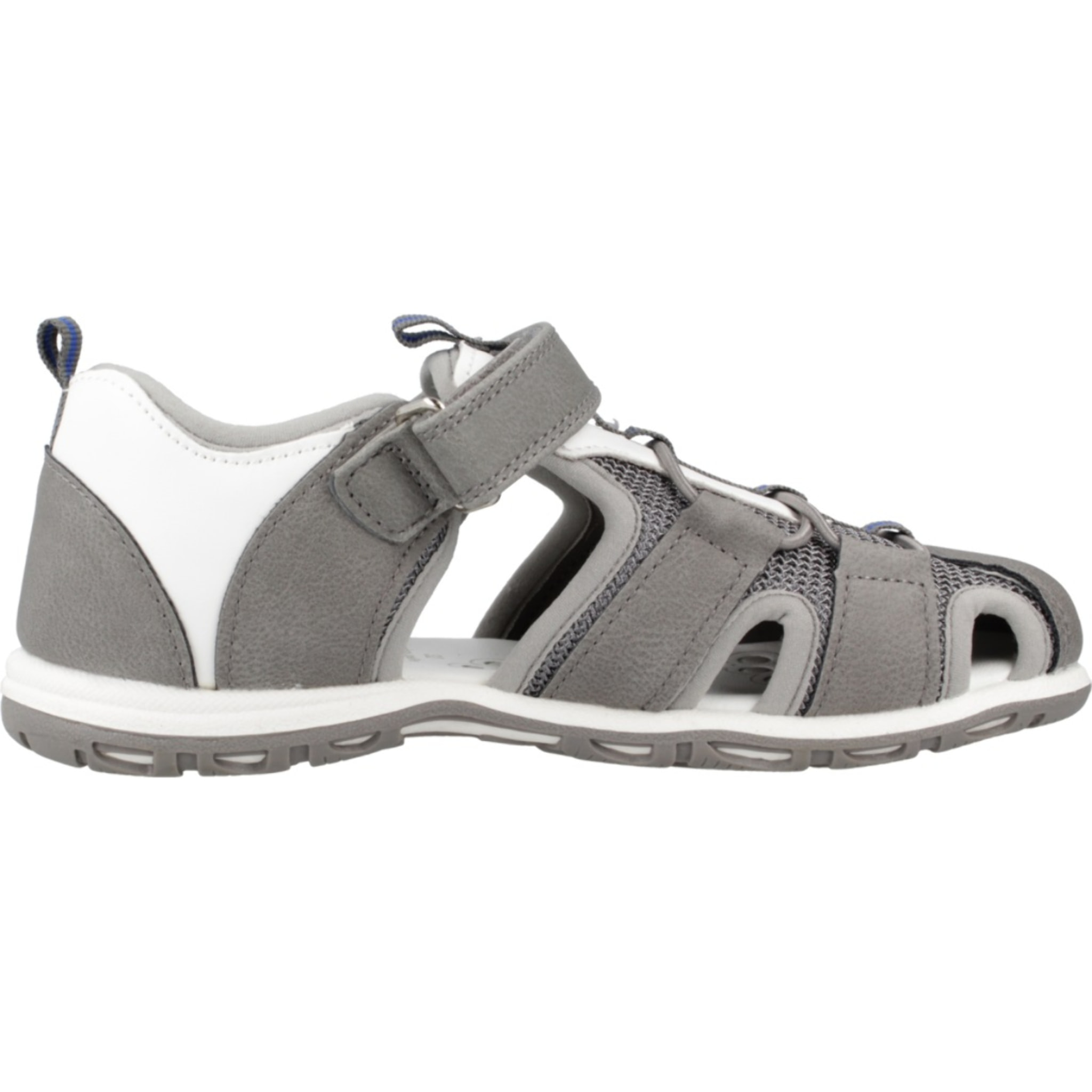 Sandalias Niño de la marca CHICCO  modelo CONNER Gray