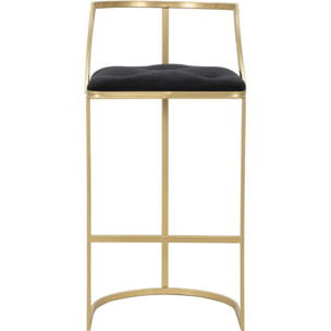 SGABELLO BAR ISTANBUL CHARME1921 MULTICOLORE