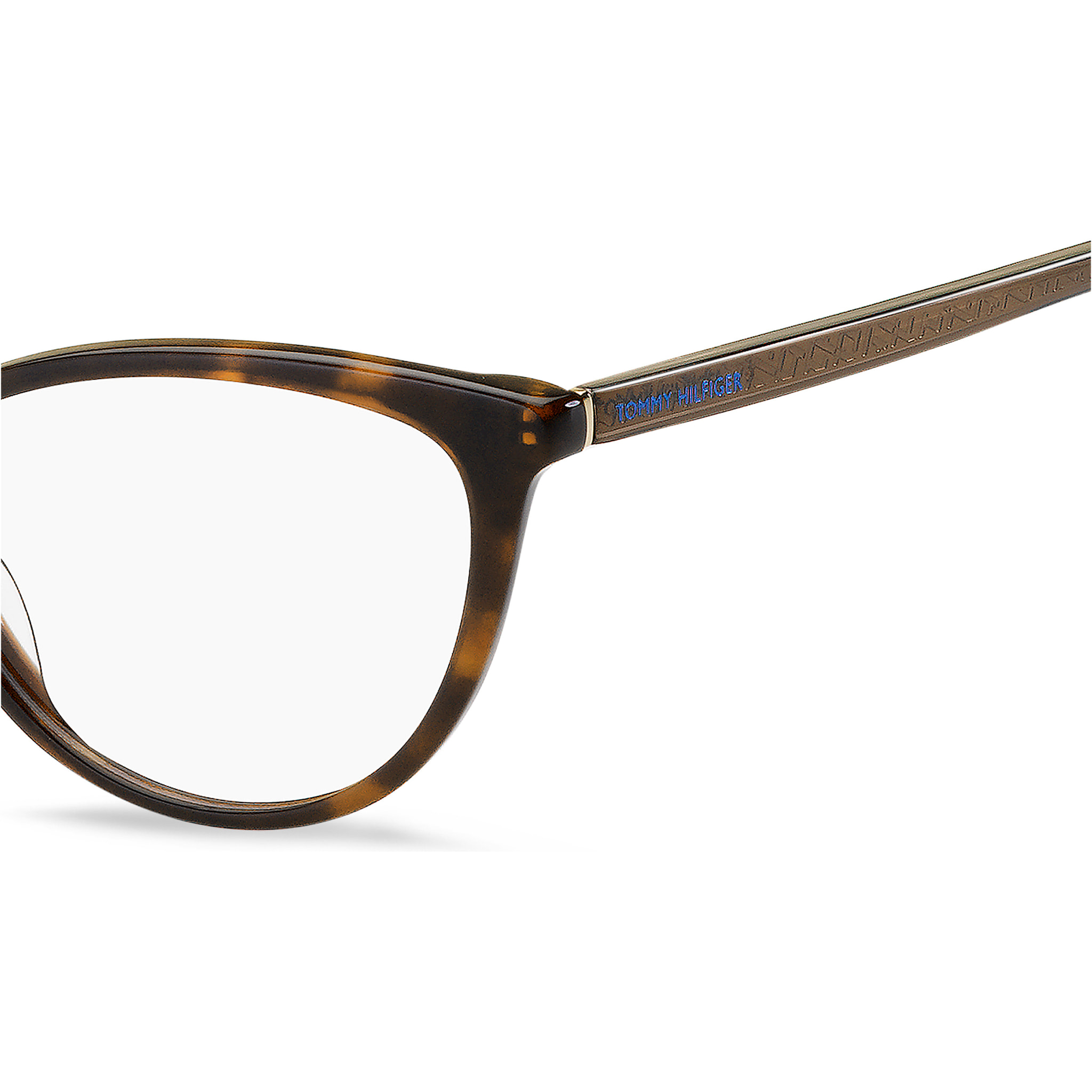 Montura de gafas Tommy Hilfiger Mujer TH-1826-086