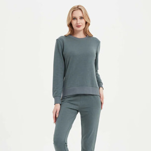 Set sport verde menta