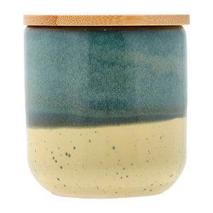 Bougie parfumée Iris