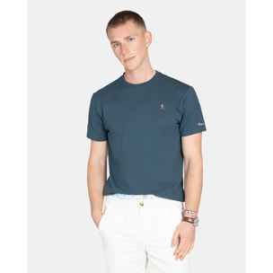 CAMISETA LIVE HARPER