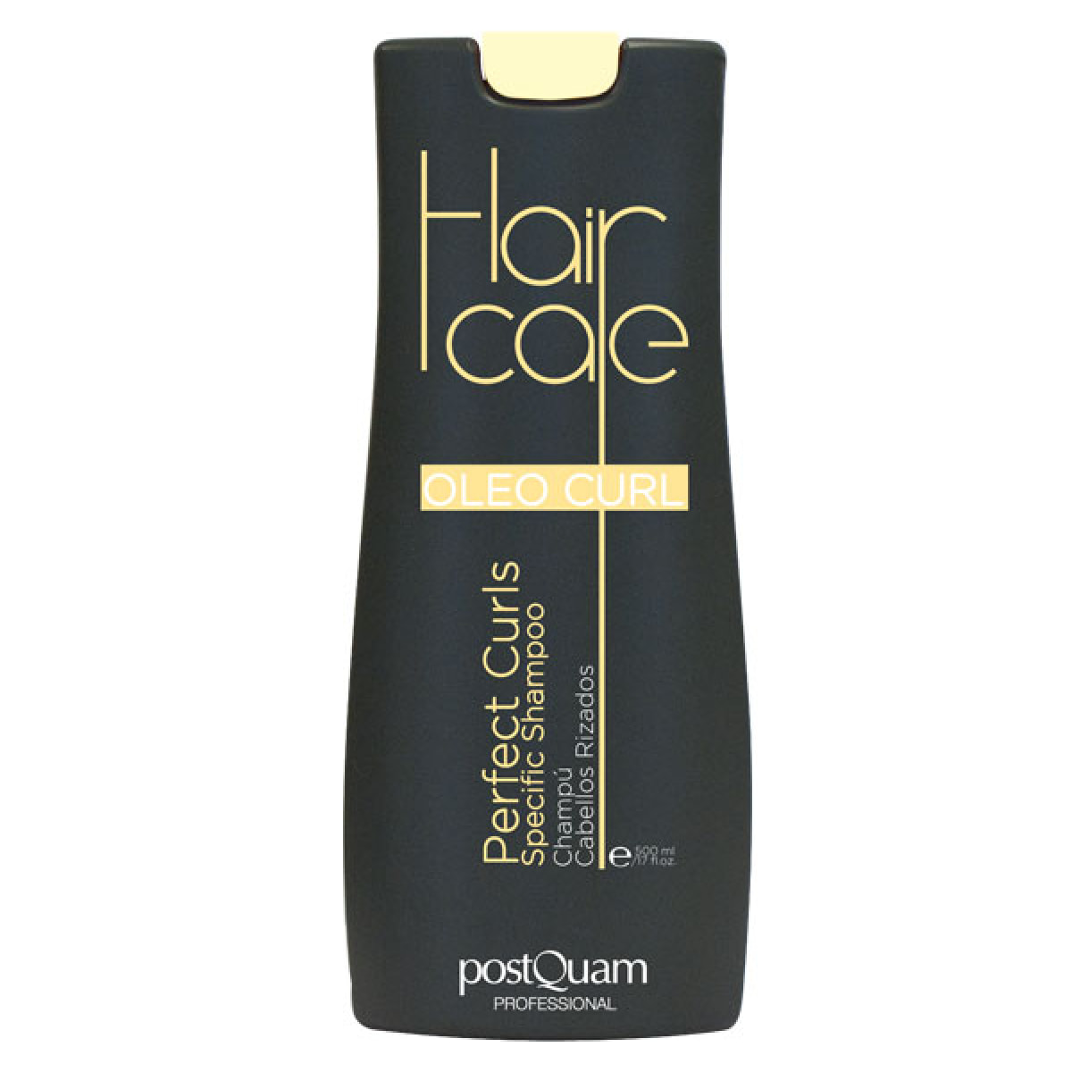 Specific shampoo perfect curls 500 ml.