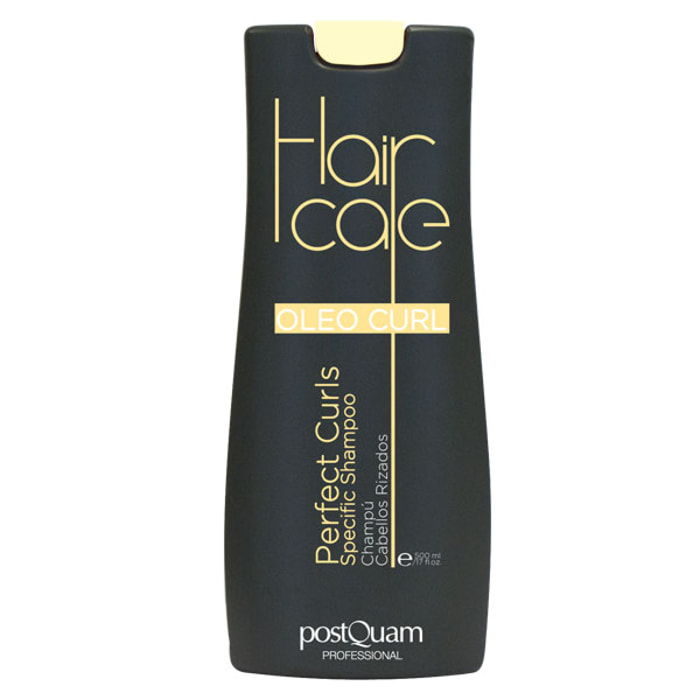 Specific shampoo perfect curls 500 ml.