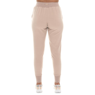 Pantalone invernale da donna con inserti in maglia Leone 1947 Warm Touch