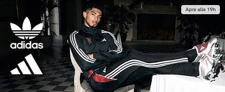 Adidas Intimo e prêt-à-porter
