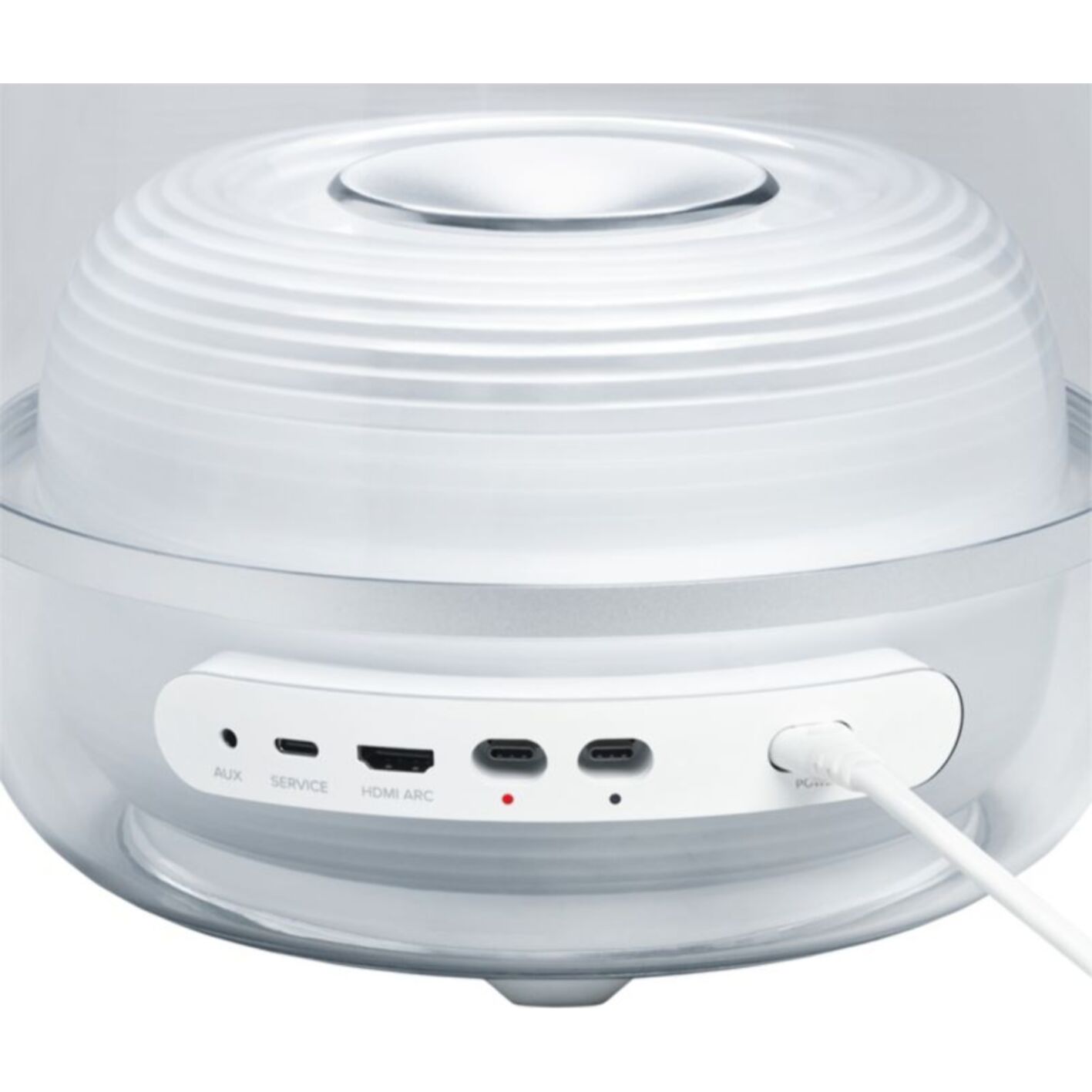 Enceinte résidentielle HARMAN KARDON SoundStick 5 Blanc