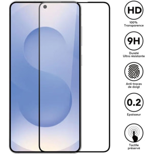 Protège écran ESSENTIELB Samsung Galaxy S26 X2