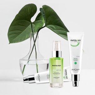 Crema Rassodante Spf 15 - 50 Ml - Tutti I Tipi Di Pelle