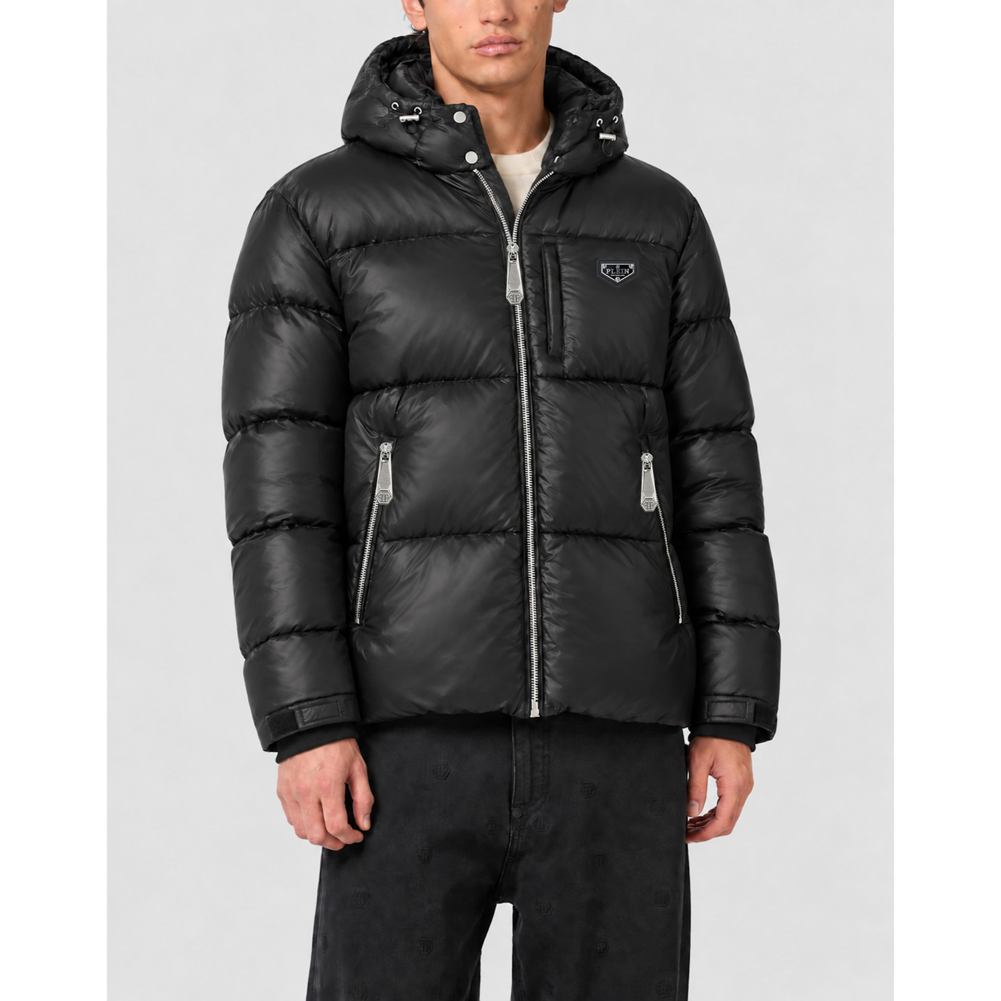 PHILIPP PLEIN Bomber