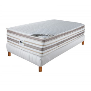 MATELAS LE PALACE - 1 Place