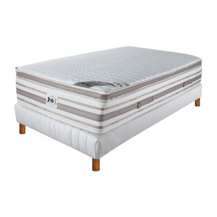 MATELAS LE PALACE - 1 Place