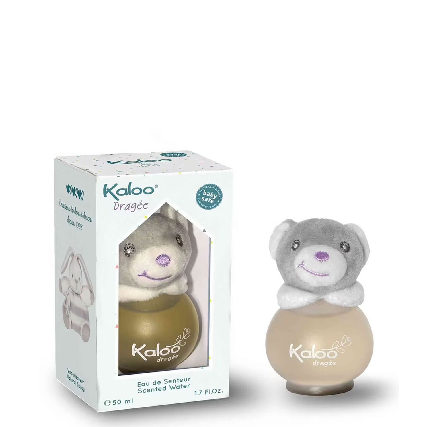 Kaloo Dragée - Eau de senteur