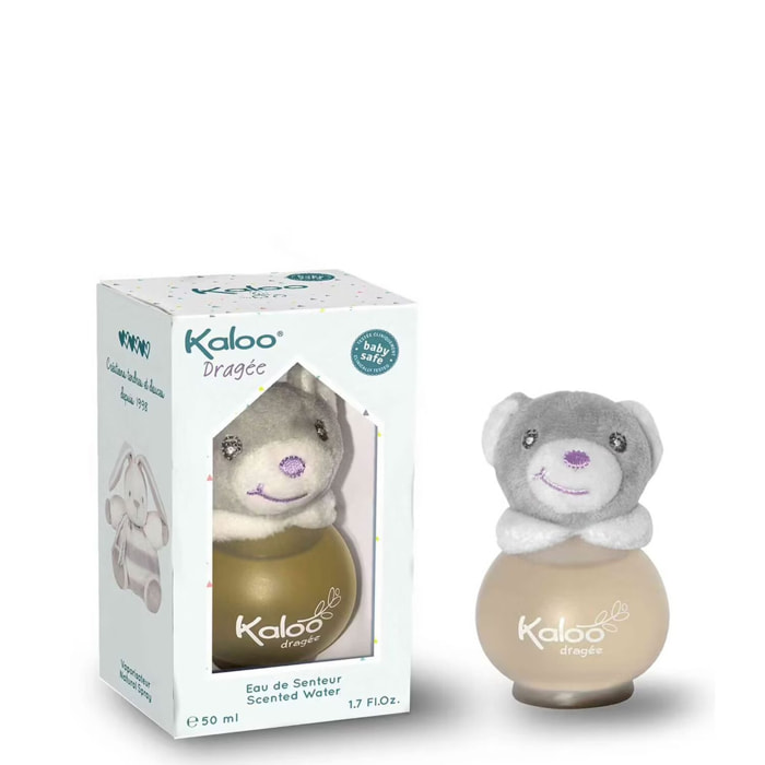 Kaloo Dragée - Eau de senteur