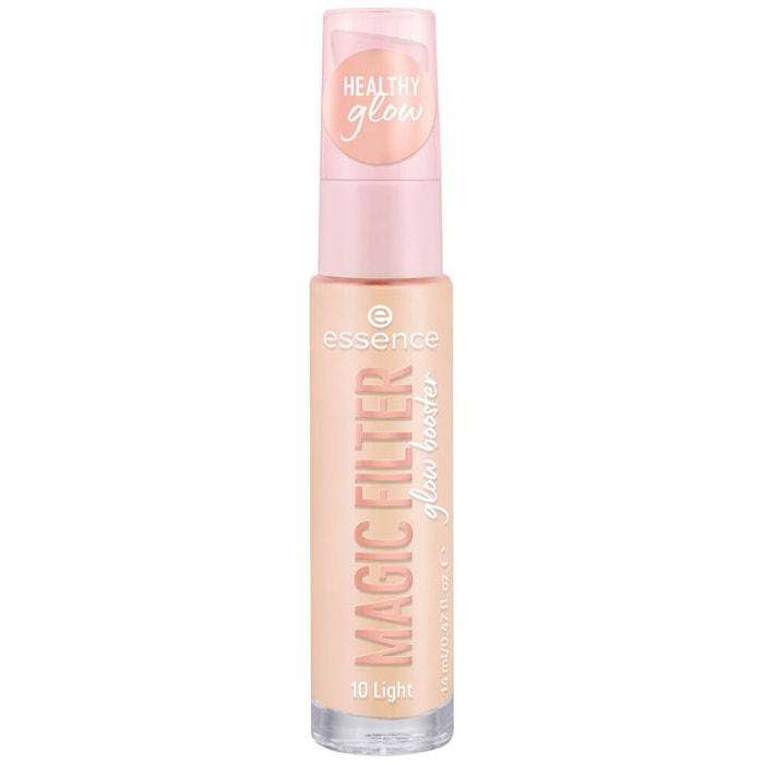 Magic Filter Glow - Primer Booster d’Éclat