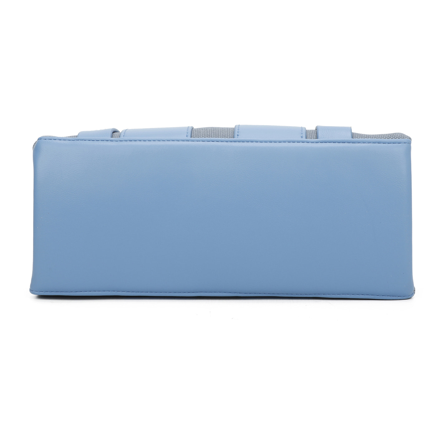 Borsa a spalla  da donna Poliuretano Prodotto alla Moda 28x21x13 cm