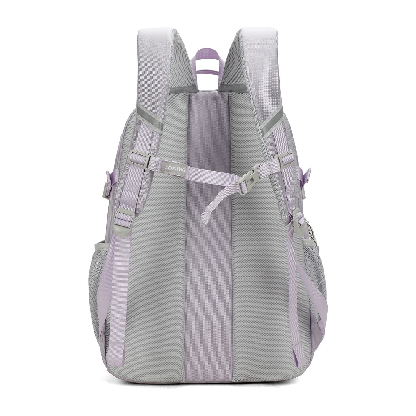 Zaino unisex Ombrea - Poliestere - 35.0 x 19.5 x 49.0 cm