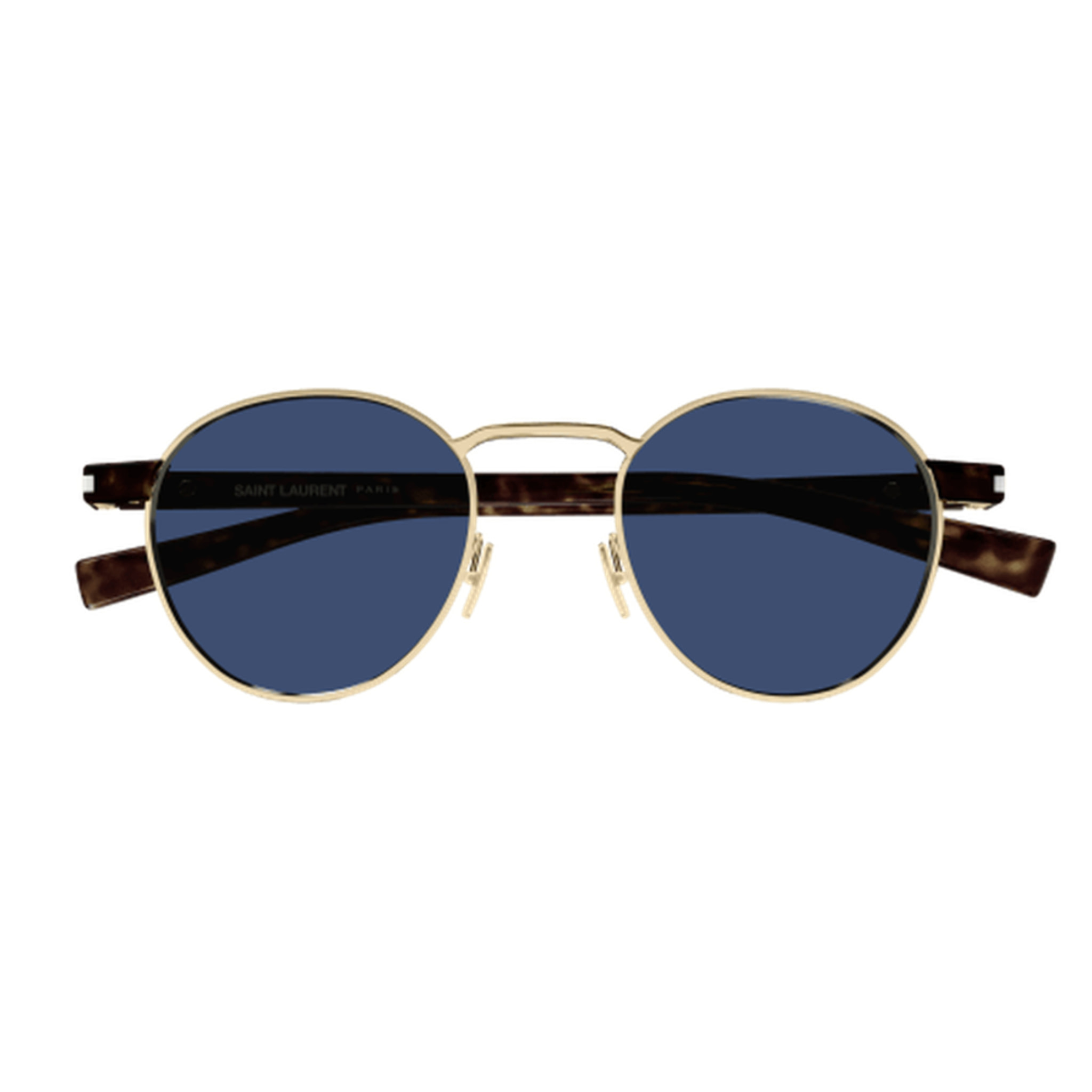 Gafas de Sol Saint Laurent SL 707-004 de Metal Hombre 49 mm