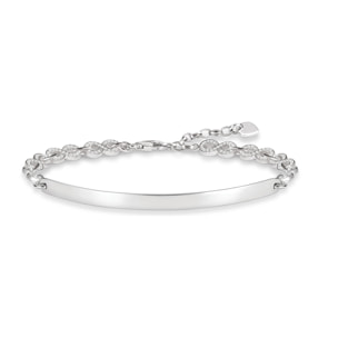 Pulsera Thomas Sabo Mujer LBA0043-051-14-L19