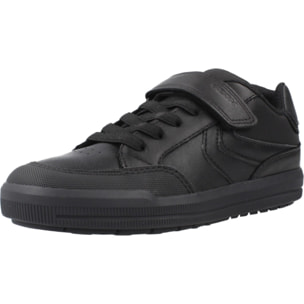 Zapatillas Niño de la marca GEOX  modelo J ARZACH BOY NEGRO