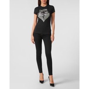 PHILIPP PLEIN T-Shirt Round Neck