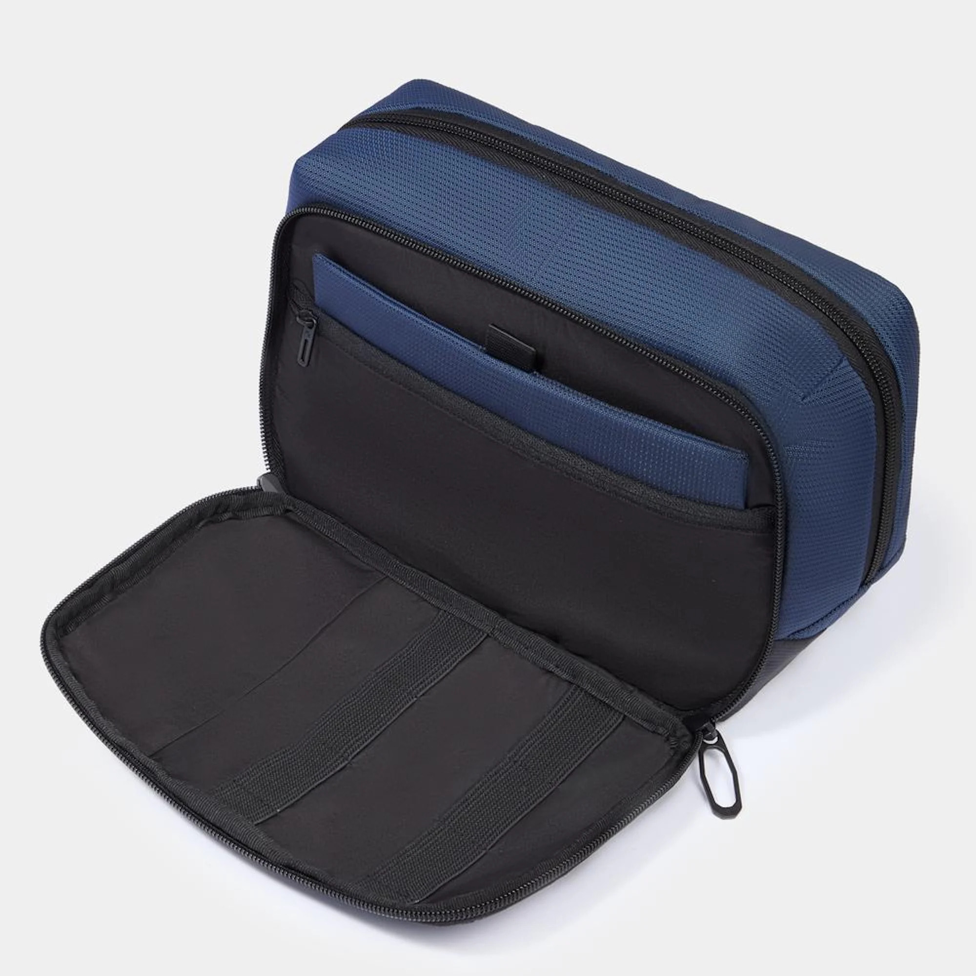 Piquadro Beauty case uomo