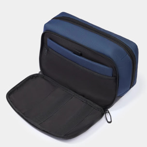 Piquadro Beauty case uomo