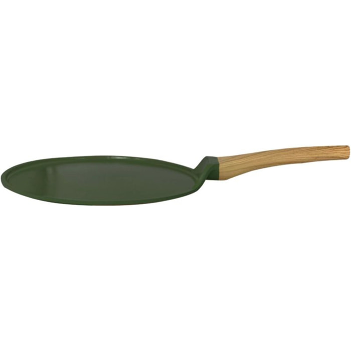 Poêle COOKUT 26 cm Fougere