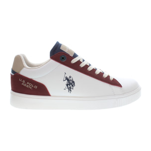 U.S. Polo Assn. - Sneakers TYMES006MDYN3 in sintetico per uomo