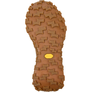 Sneaker-Bootie - CAMPER Drift Trail - Marron - Nubuck