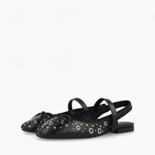 BAILARINAS NEGRAS DI5470