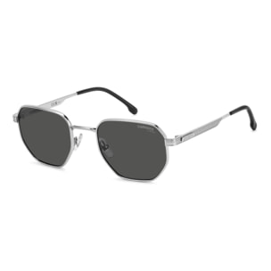 Gafas de Sol Carrera 380/S 85K de Metal Hombre 52 mm