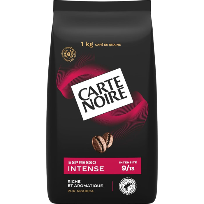 Café Grains Espresso 1 KG