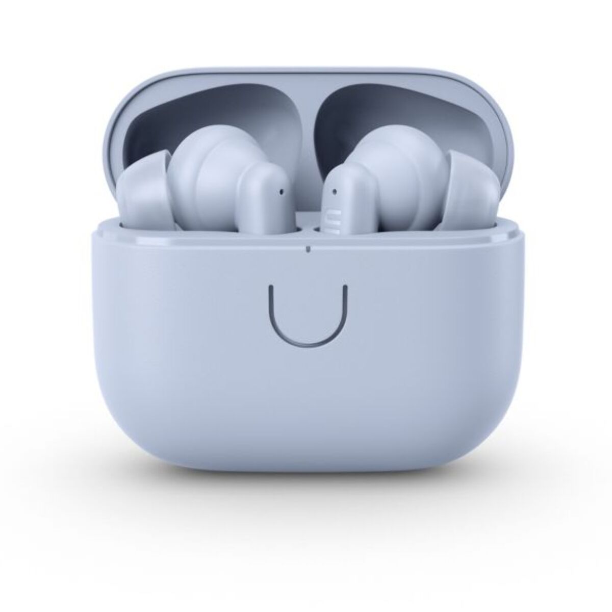 Ecouteurs URBANEARS Boo Tip Bleu