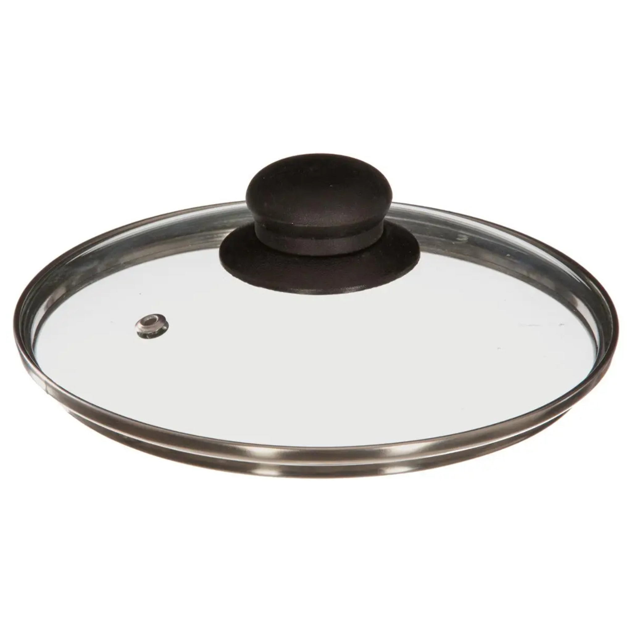 Couvercle en verre 18cm