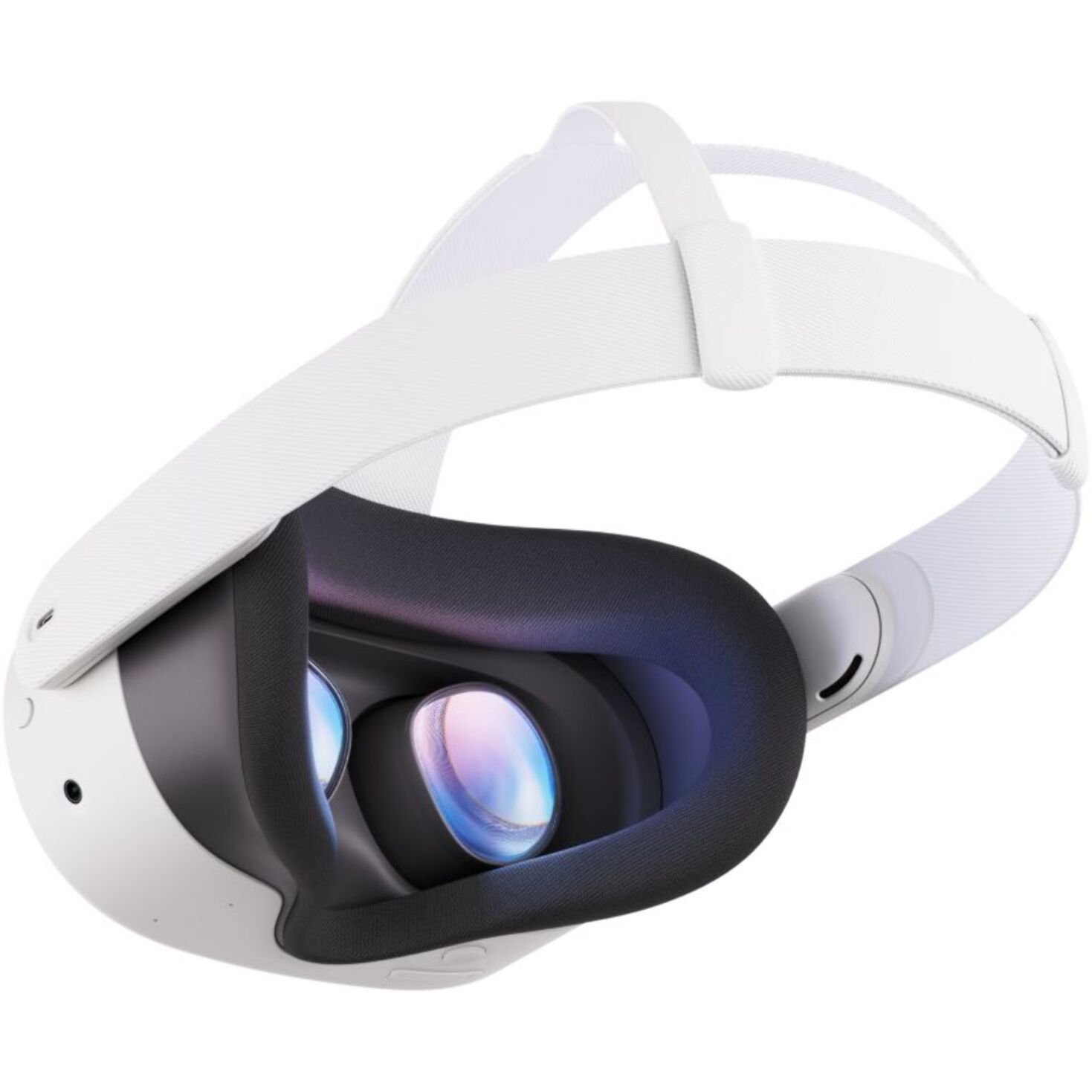 Casque de réalité virtuelle META Quest 3S 128 Go