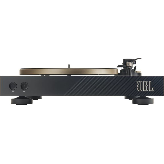 Platine vinyle JBL Spinner BT Gold