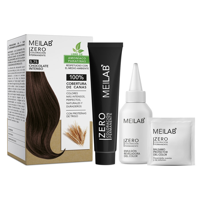 Pack Meilab