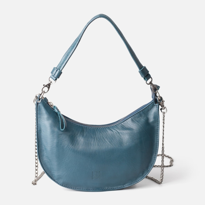 Bolso de hombro BIBA Logan Aa de piel