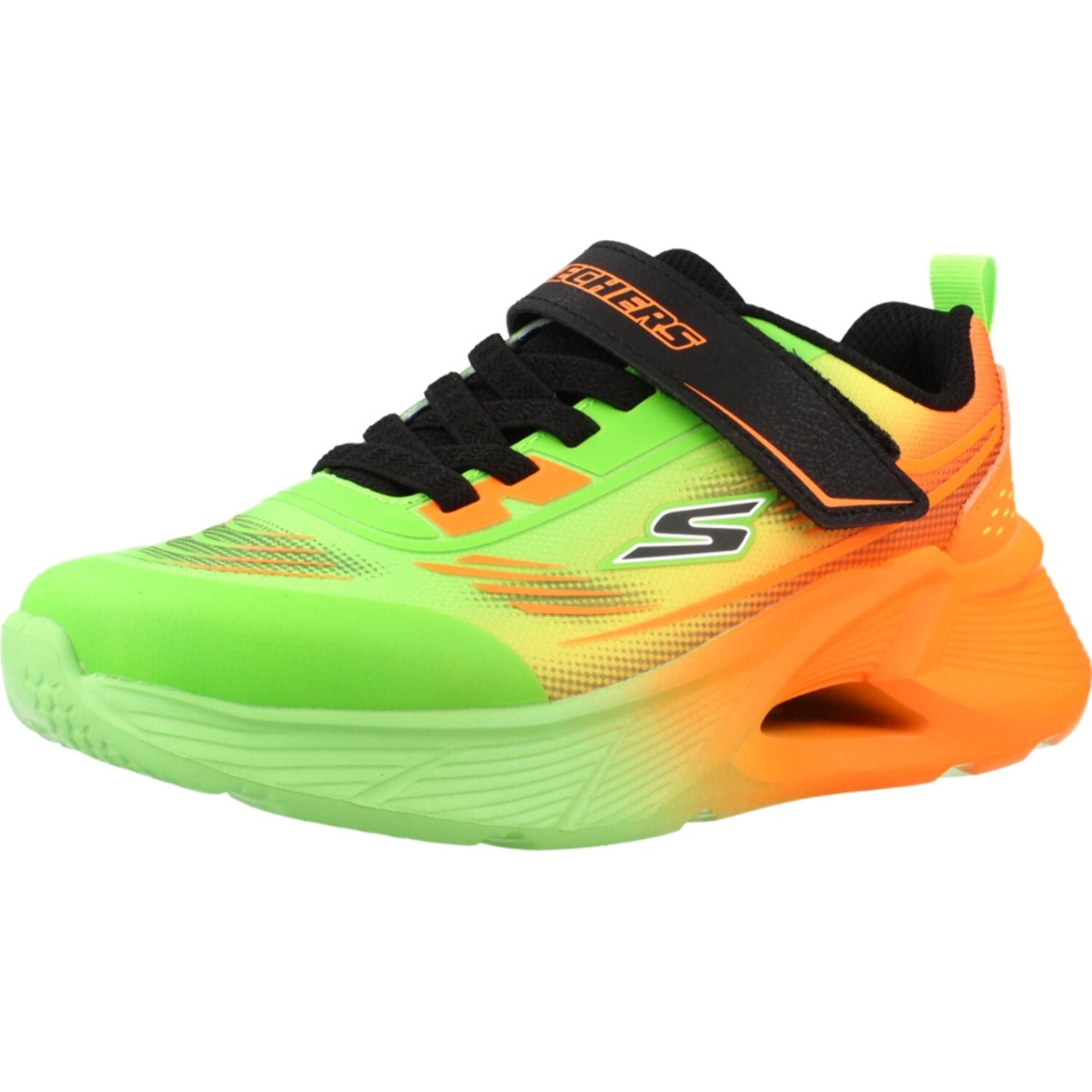 Zapatillas Niño Tidal Tech Multicolor