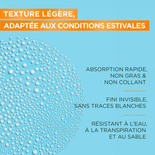 Garnier Ambre Solaire Hydra Protect 24H Spray Protecteur SPF50 150mL