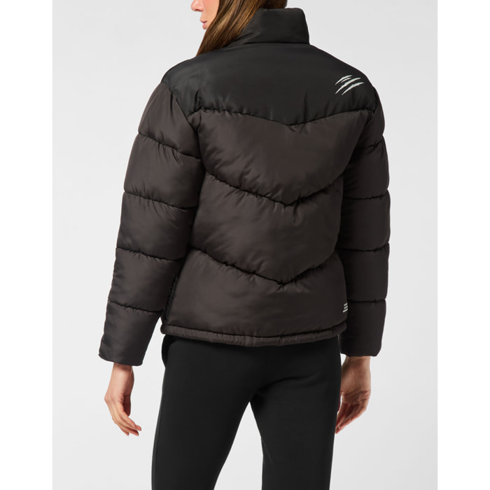 PLEIN SPORT Chaqueta